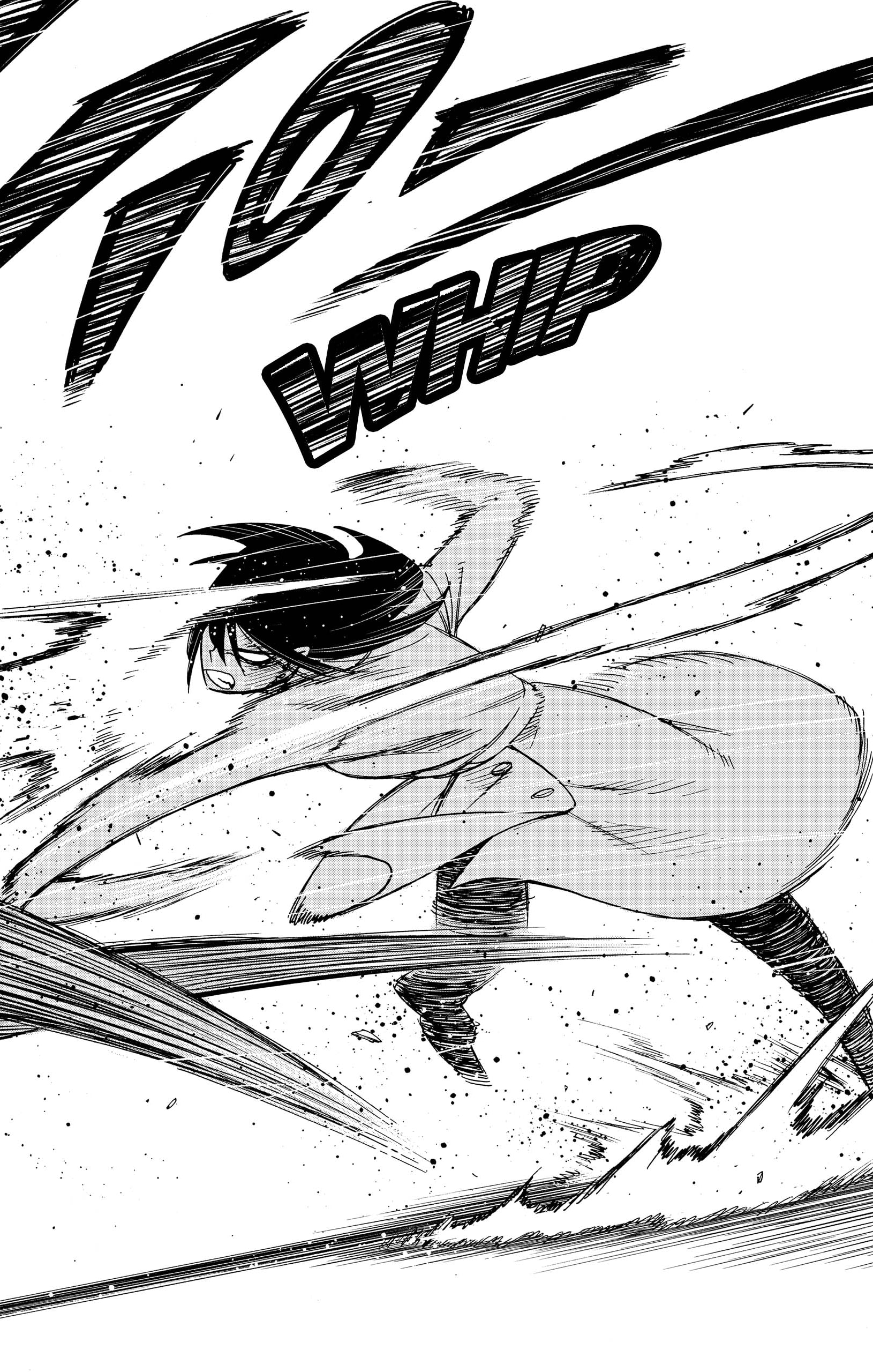 Read Spy X Family Español Manga Online