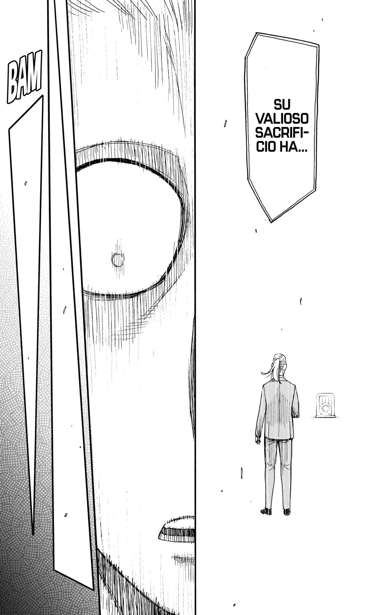 Read Spy X Family Español Manga Online