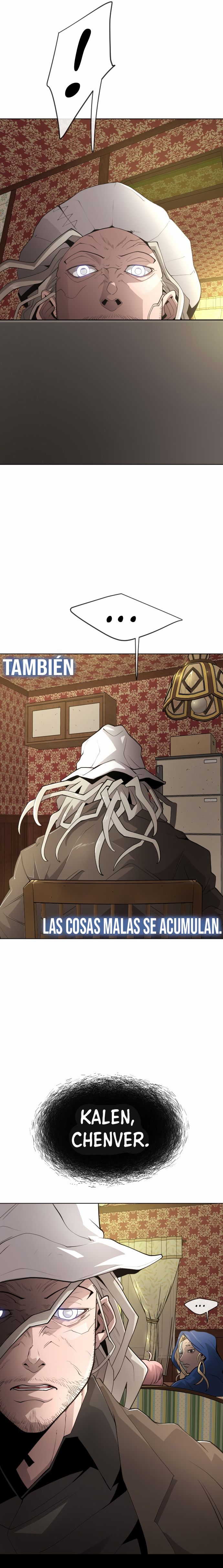 Read Super Human Era Español Manga Online