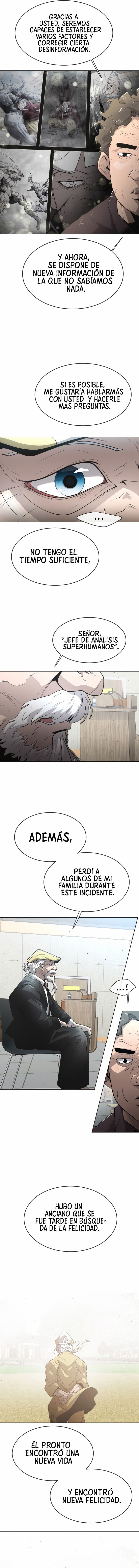 Read Super Human Era Español Manga Online