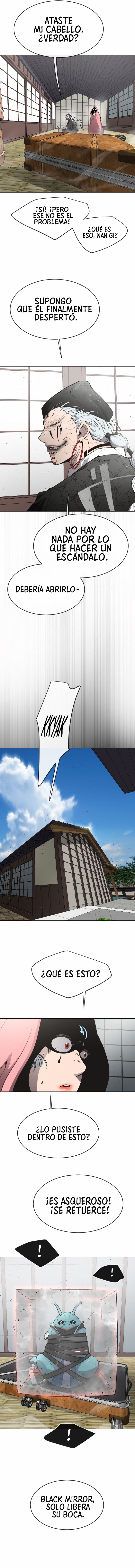 Read Super Human Era Español Manga Online