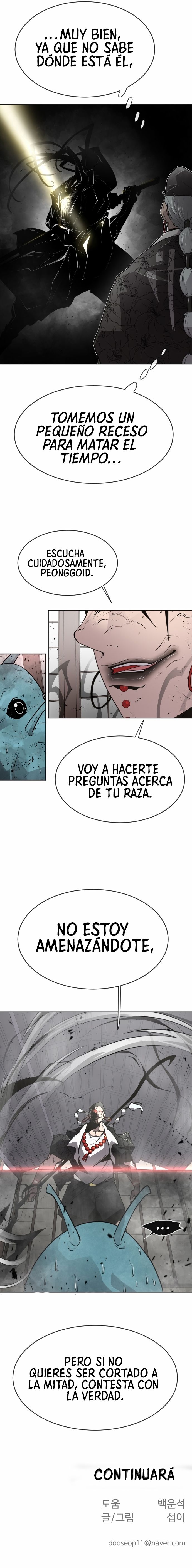 Read Super Human Era Español Manga Online