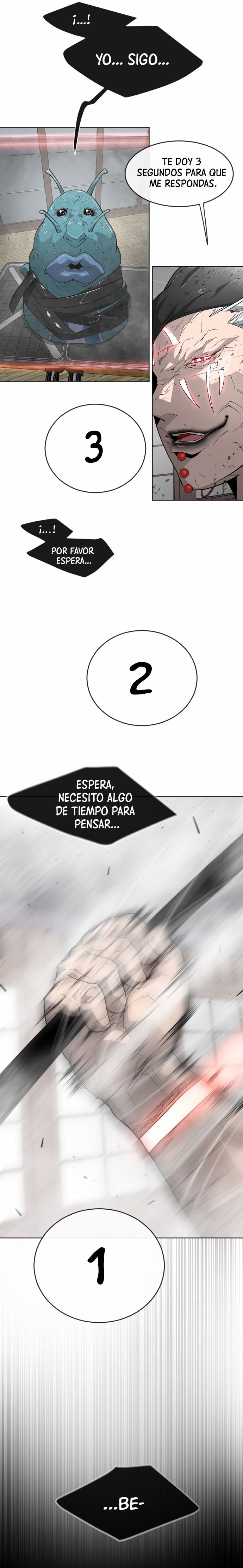 Read Super Human Era Español Manga Online