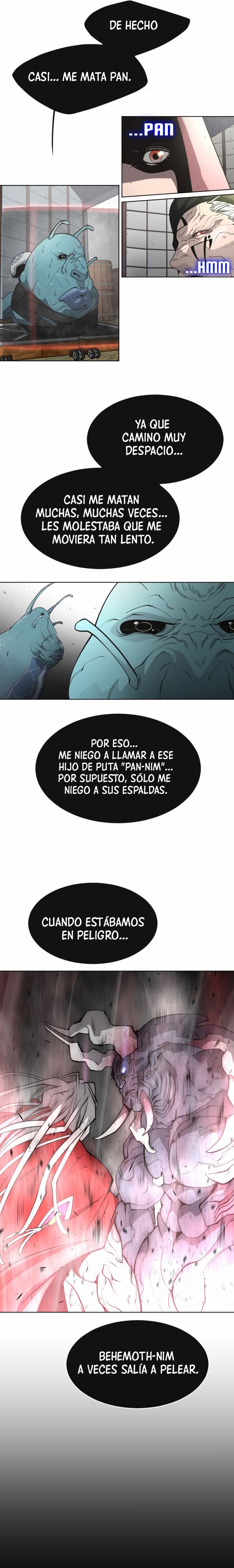 Read Super Human Era Español Manga Online