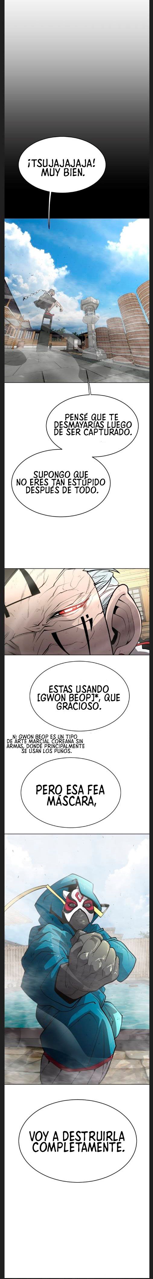 Read Super Human Era Español Manga Online