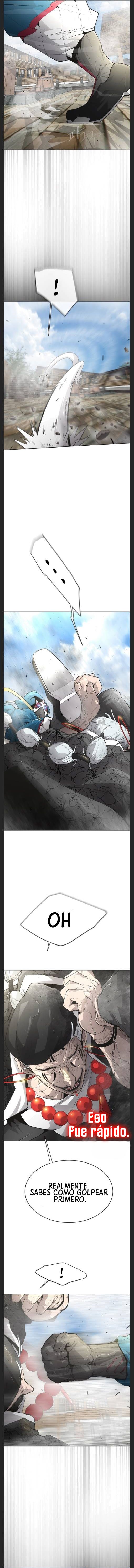 Read Super Human Era Español Manga Online