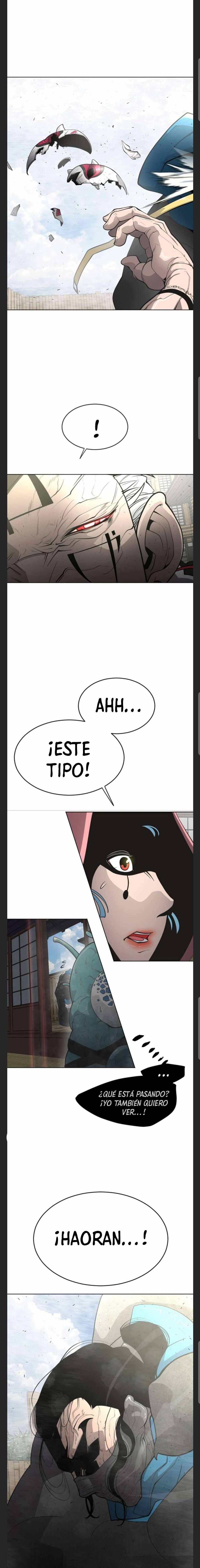 Read Super Human Era Español Manga Online