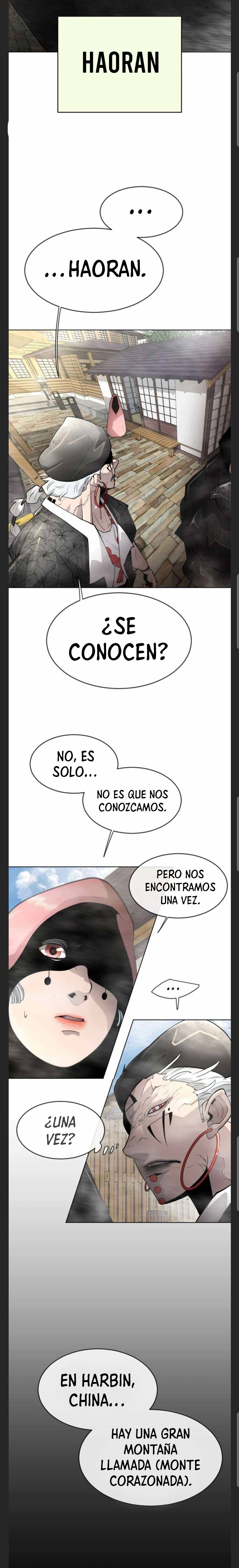 Read Super Human Era Español Manga Online