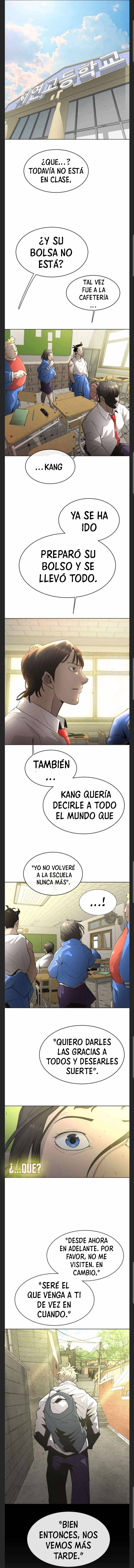 Read Super Human Era Español Manga Online