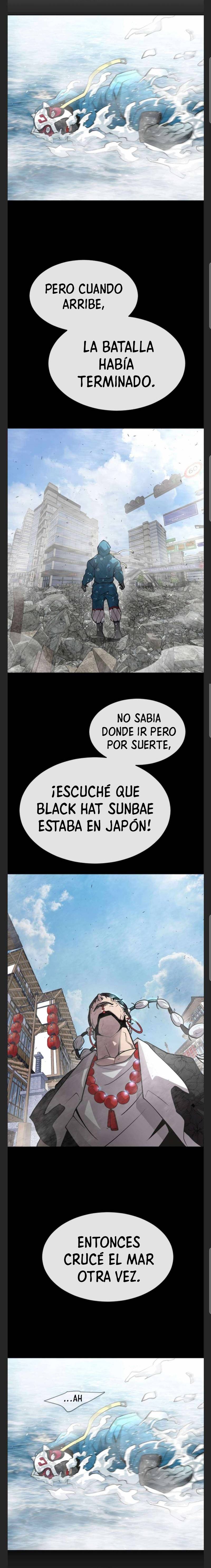 Read Super Human Era Español Manga Online