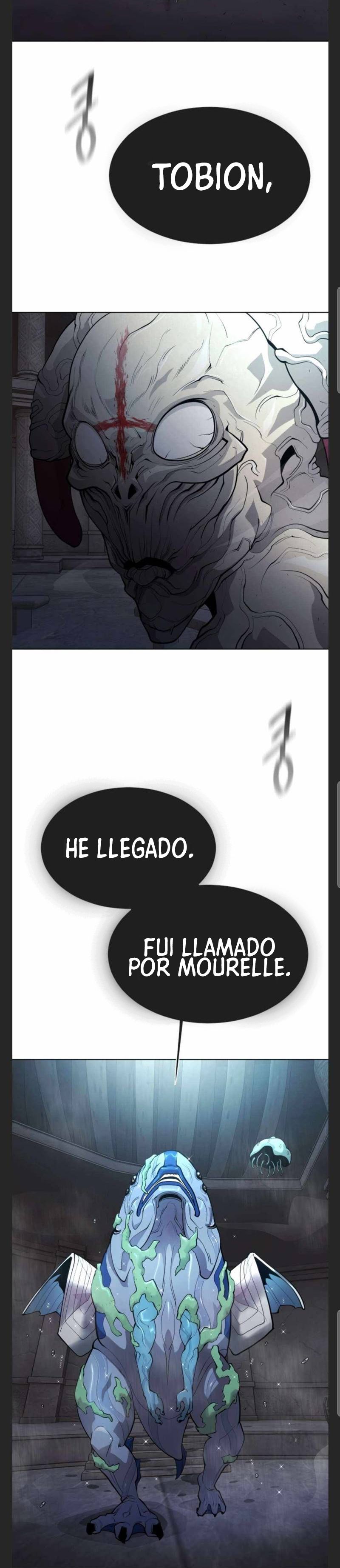 Read Super Human Era Español Manga Online