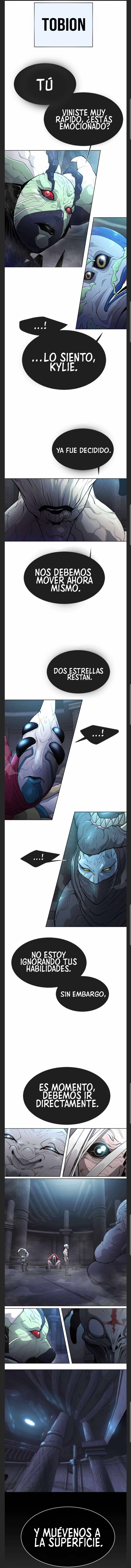 Read Super Human Era Español Manga Online