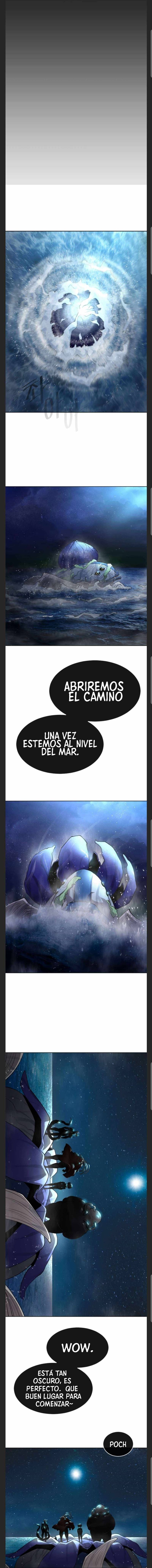 Read Super Human Era Español Manga Online