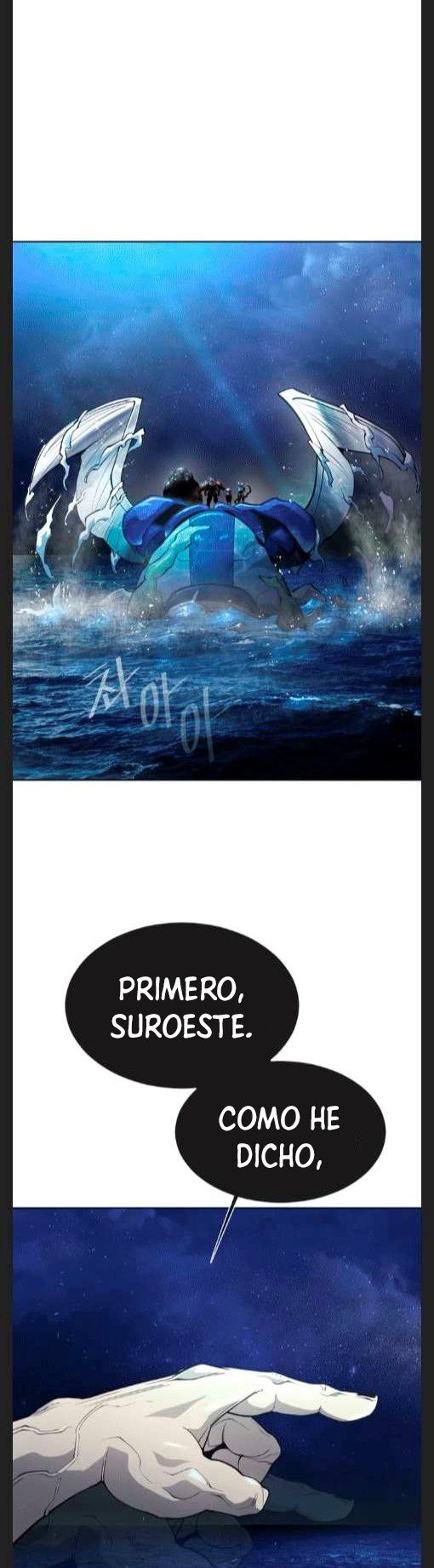 Read Super Human Era Español Manga Online