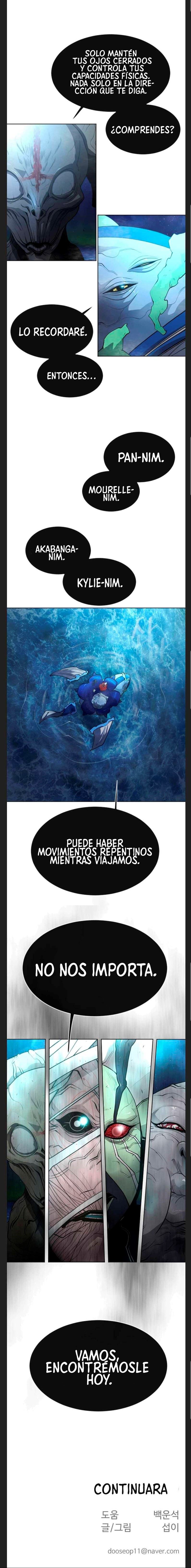Read Super Human Era Español Manga Online