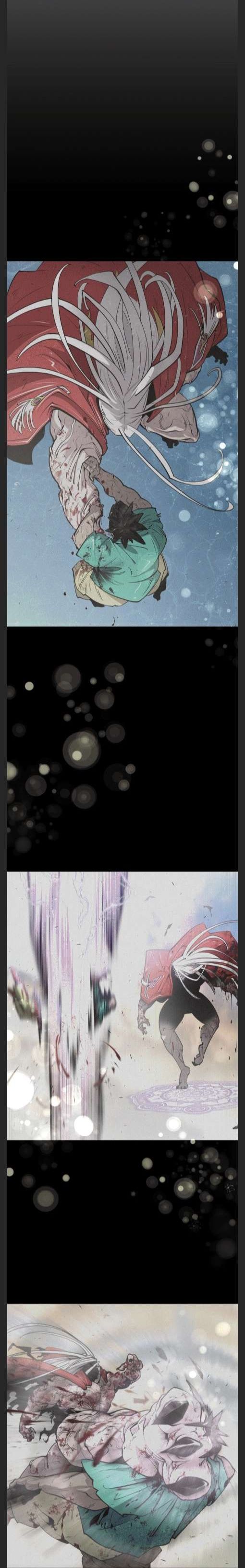 Read Super Human Era Español Manga Online