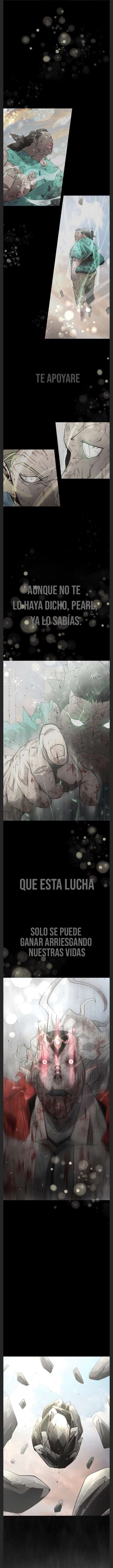 Read Super Human Era Español Manga Online