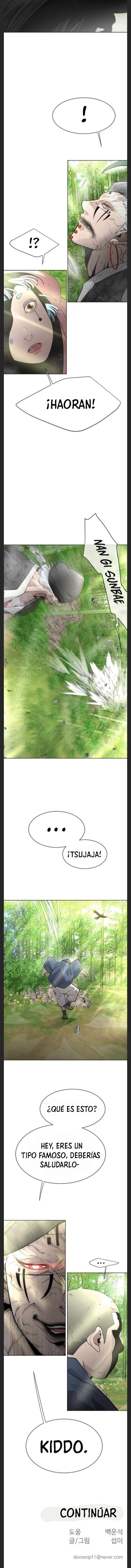 Read Super Human Era Español Manga Online