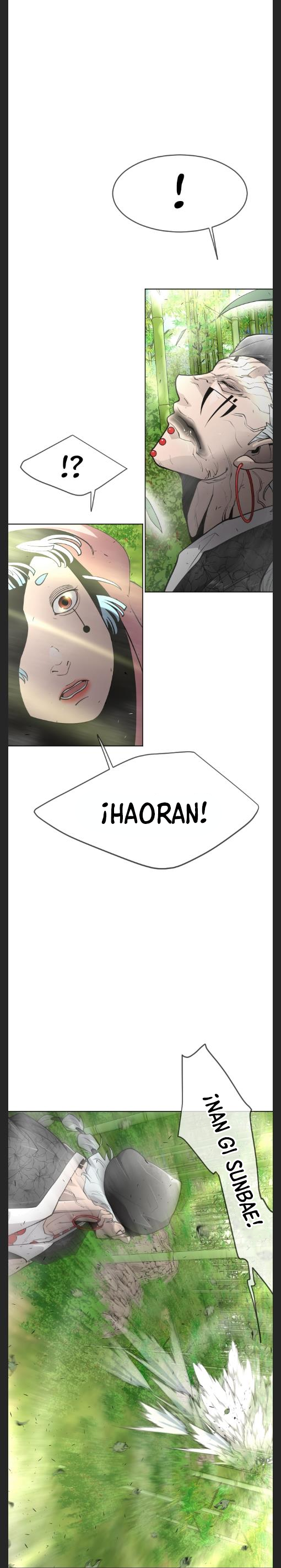 Read Super Human Era Español Manga Online