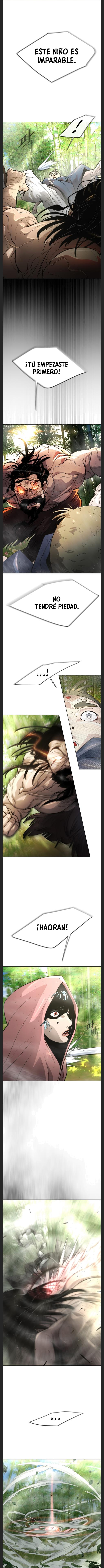 Read Super Human Era Español Manga Online