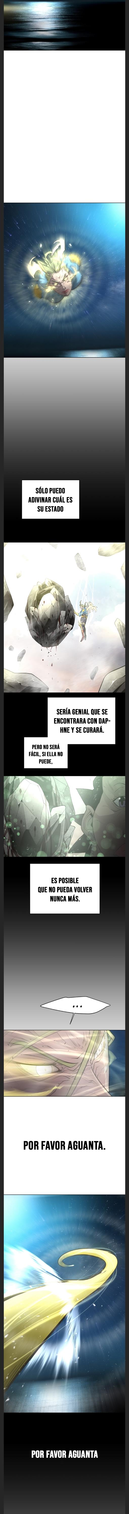 Read Super Human Era Español Manga Online