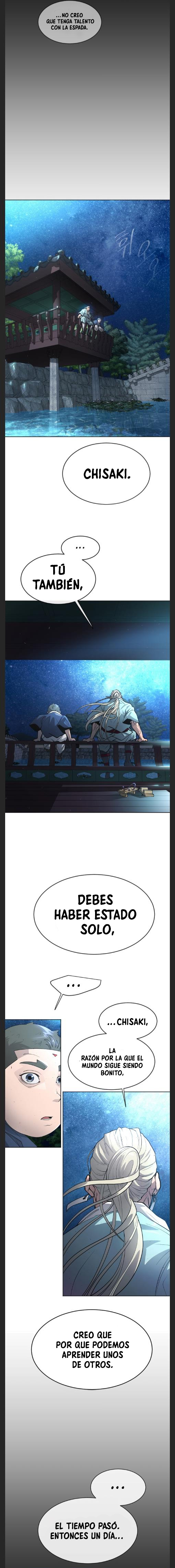 Read Super Human Era Español Manga Online