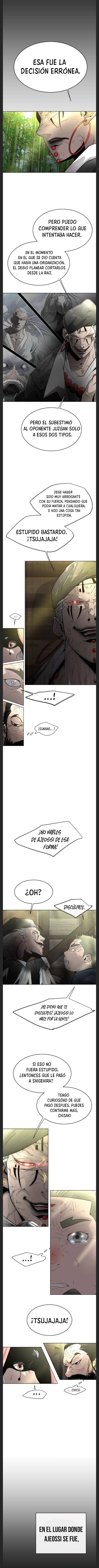 Read Super Human Era Español Manga Online