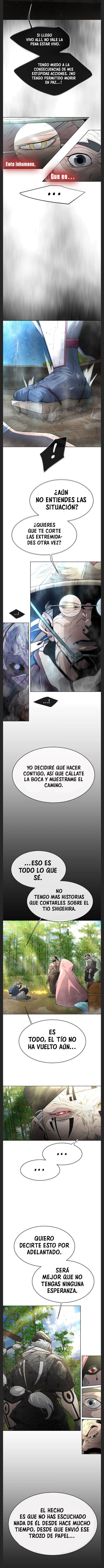 Read Super Human Era Español Manga Online
