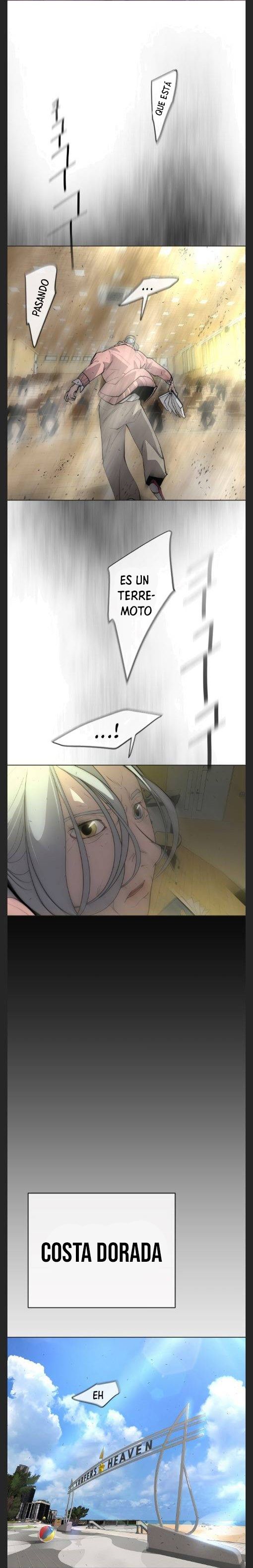 Read Super Human Era Español Manga Online