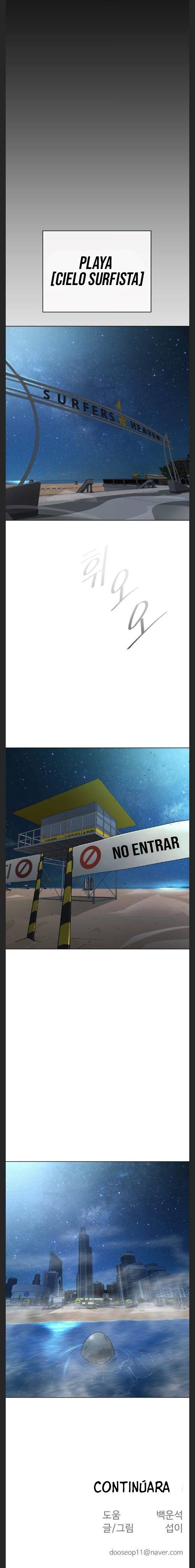 Read Super Human Era Español Manga Online