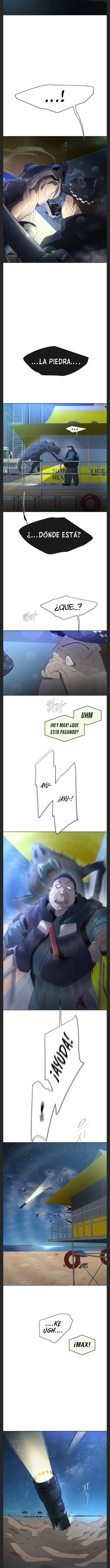 Read Super Human Era Español Manga Online