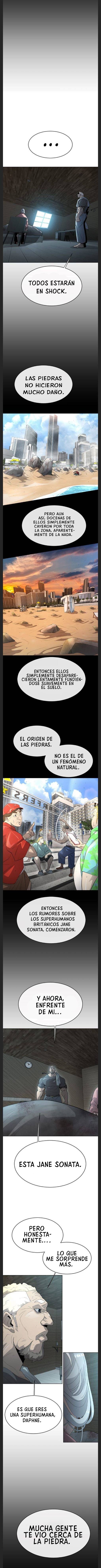 Read Super Human Era Español Manga Online