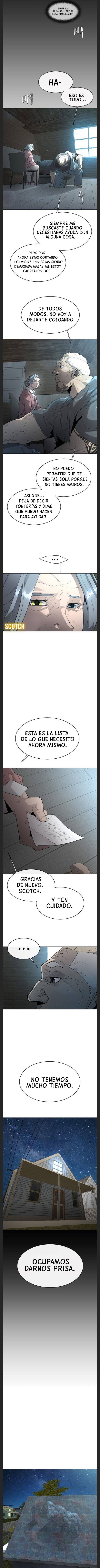 Read Super Human Era Español Manga Online
