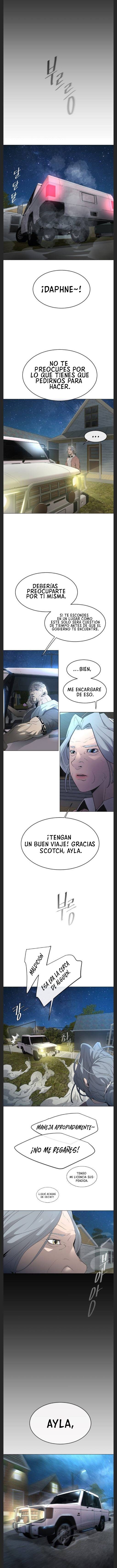 Read Super Human Era Español Manga Online