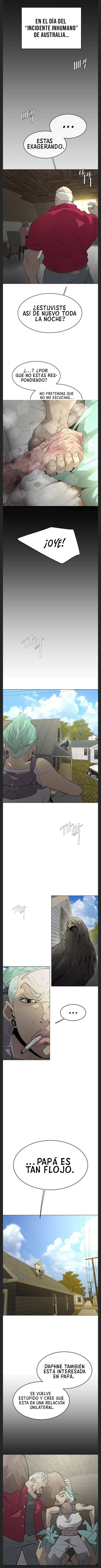 Read Super Human Era Español Manga Online