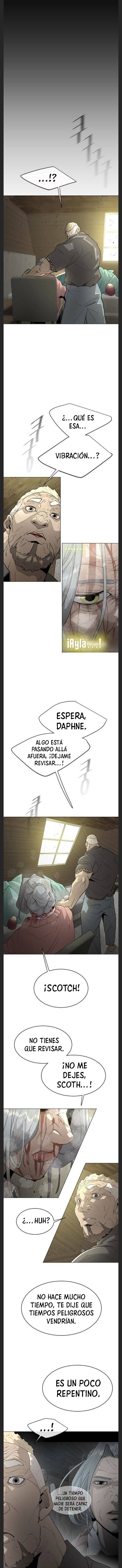 Read Super Human Era Español Manga Online