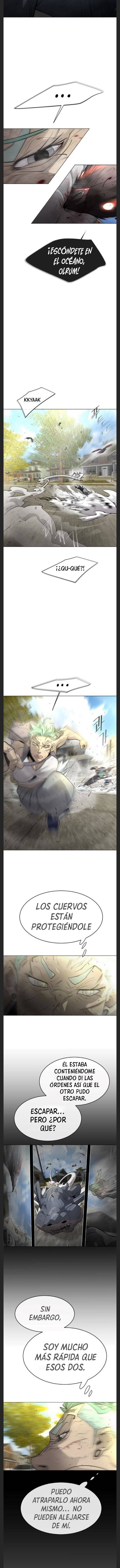 Read Super Human Era Español Manga Online