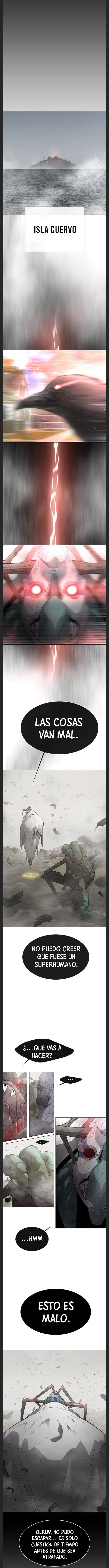 Read Super Human Era Español Manga Online