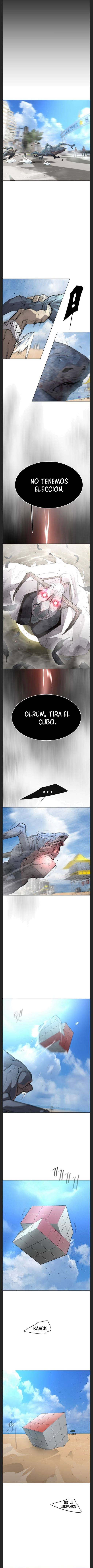 Read Super Human Era Español Manga Online