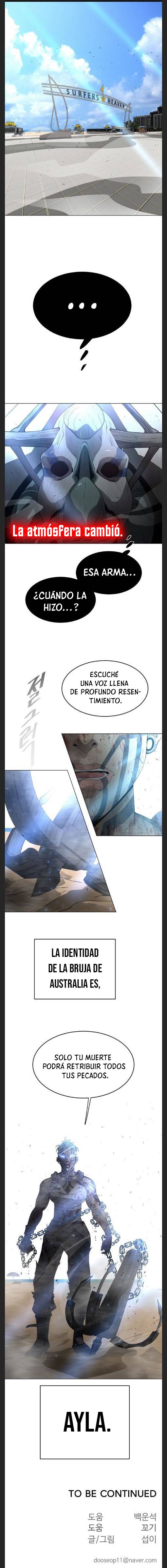 Read Super Human Era Español Manga Online