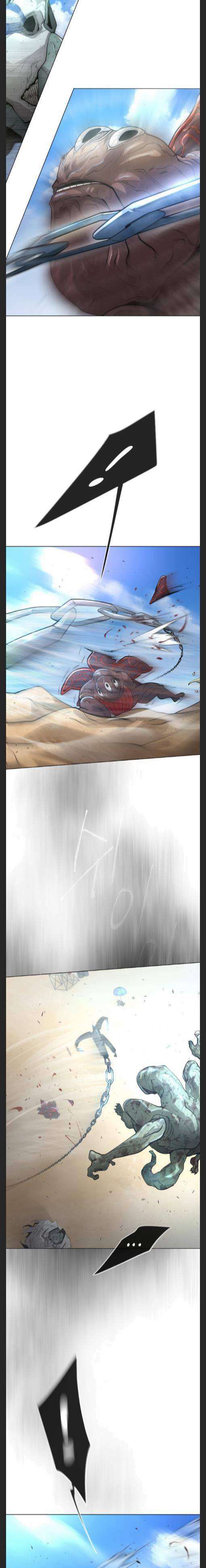 Read Super Human Era Español Manga Online