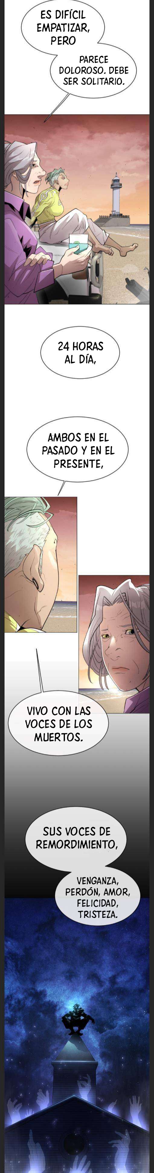 Read Super Human Era Español Manga Online