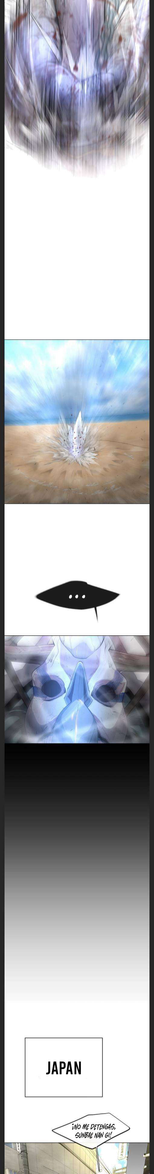 Read Super Human Era Español Manga Online