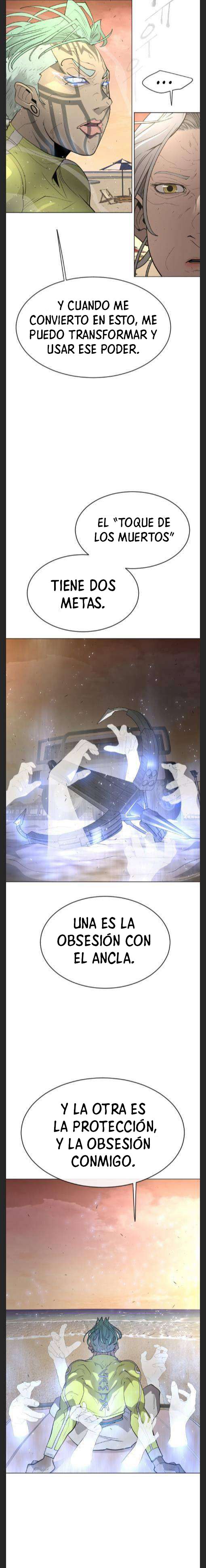 Read Super Human Era Español Manga Online