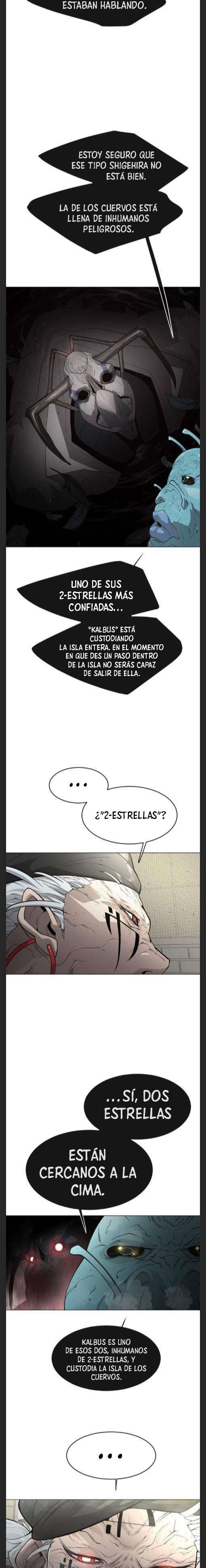 Read Super Human Era Español Manga Online