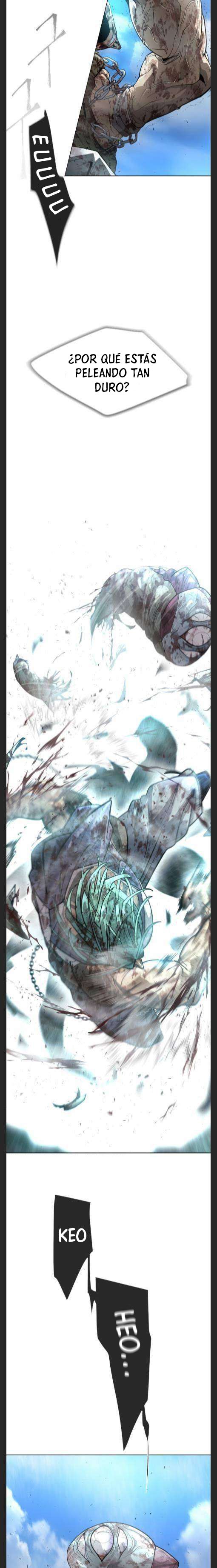 Read Super Human Era Español Manga Online