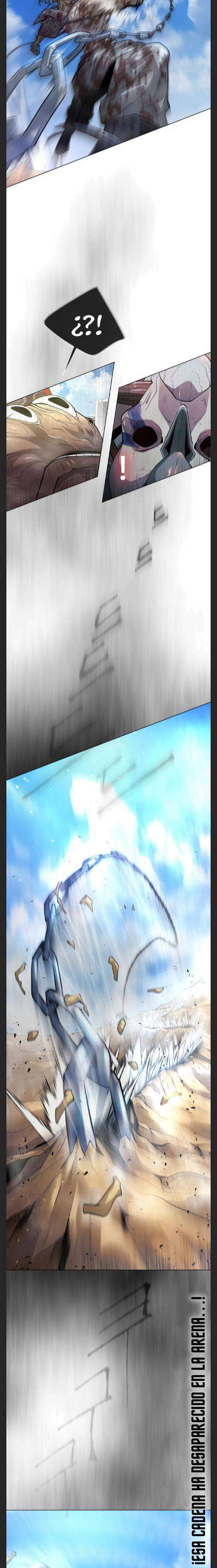 Read Super Human Era Español Manga Online