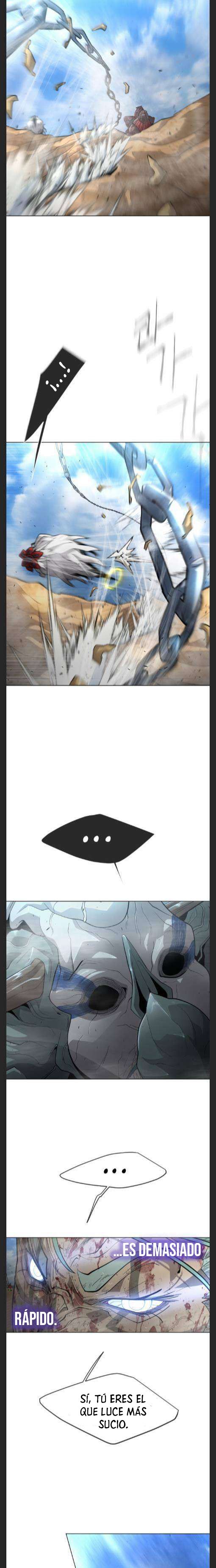 Read Super Human Era Español Manga Online