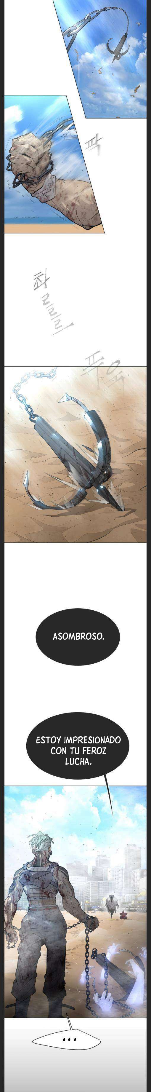 Read Super Human Era Español Manga Online