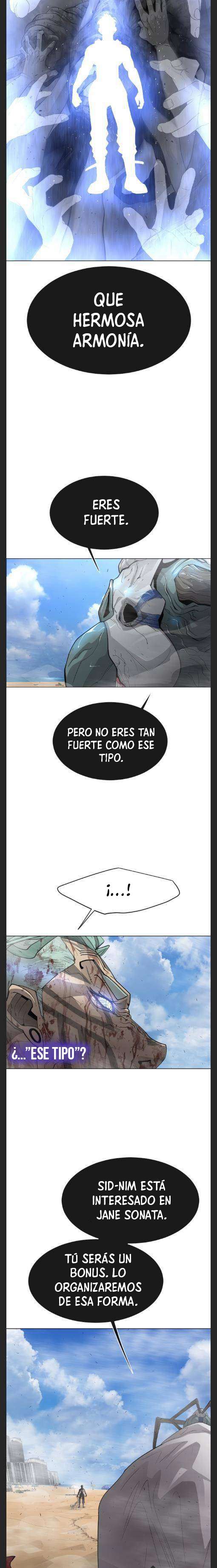 Read Super Human Era Español Manga Online